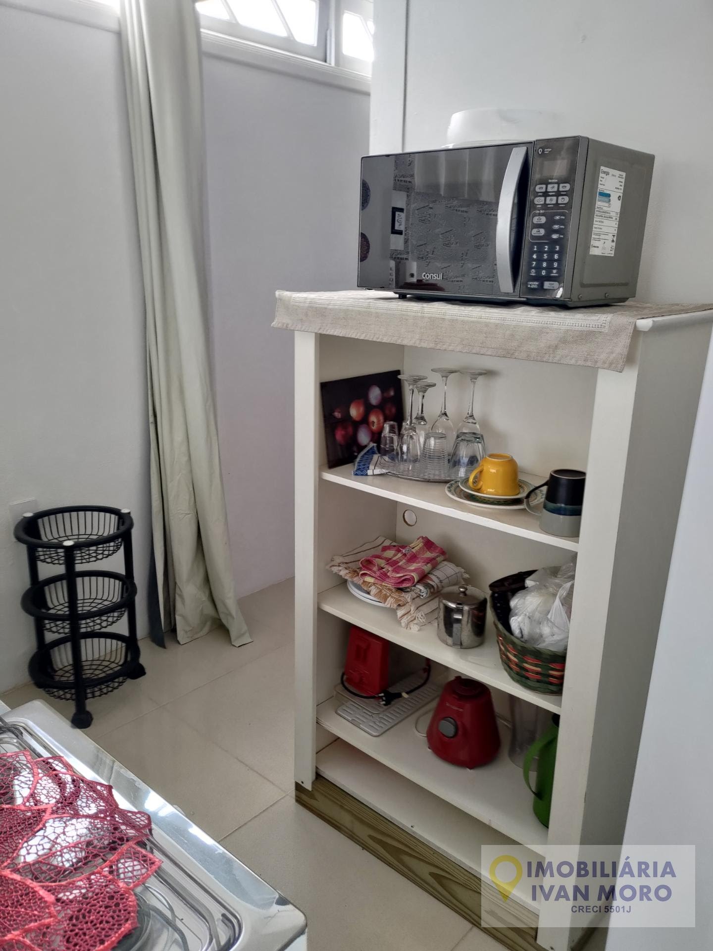 Apartamento para alugar com 1 quarto e 1 suíte no Daniela, Florianópolis (SC) — foto 11 de 20