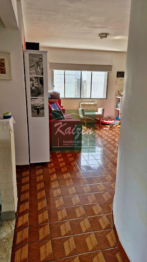 Apartamento em Jardim Oriental  -  São Paulo