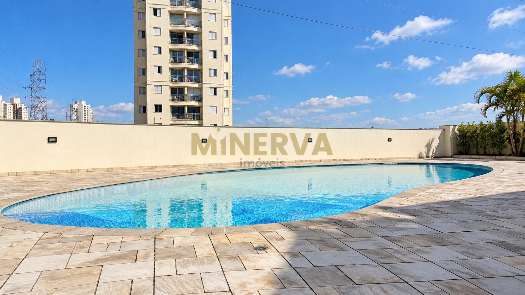 Apartamento à venda com 2 quartos, 1 banheiro, 1 vaga e 52m² no Parque da Mooca, São Paulo (SP) — foto 14 de 14
