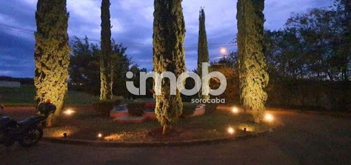 Terreno à venda  Em Condomínio Vila Toscana  -  Votorantim
