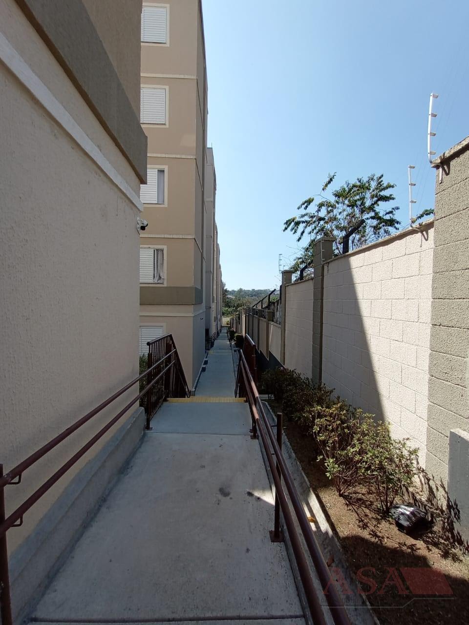 Apartamento, 2 quartos, 45 m² - Foto 35