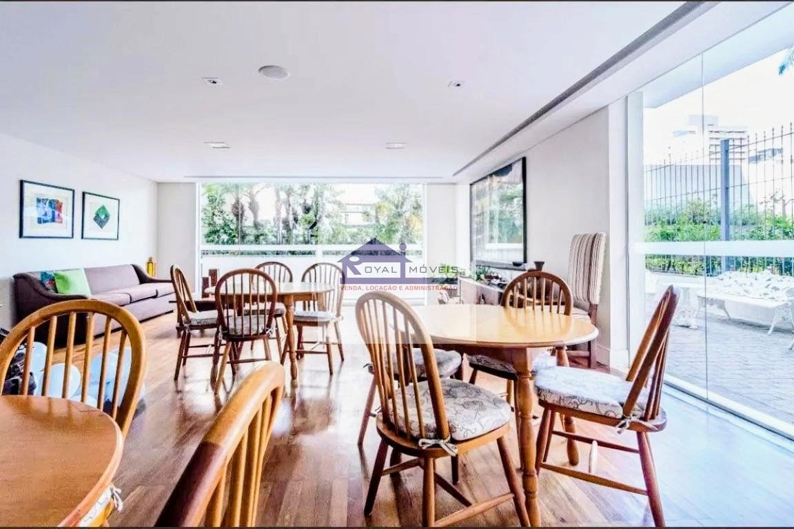 Apartamento à venda com 2 quartos, 2 banheiros, 1 vaga e 100m² no Jardim Paulista, São Paulo (SP) — foto 27 de 30