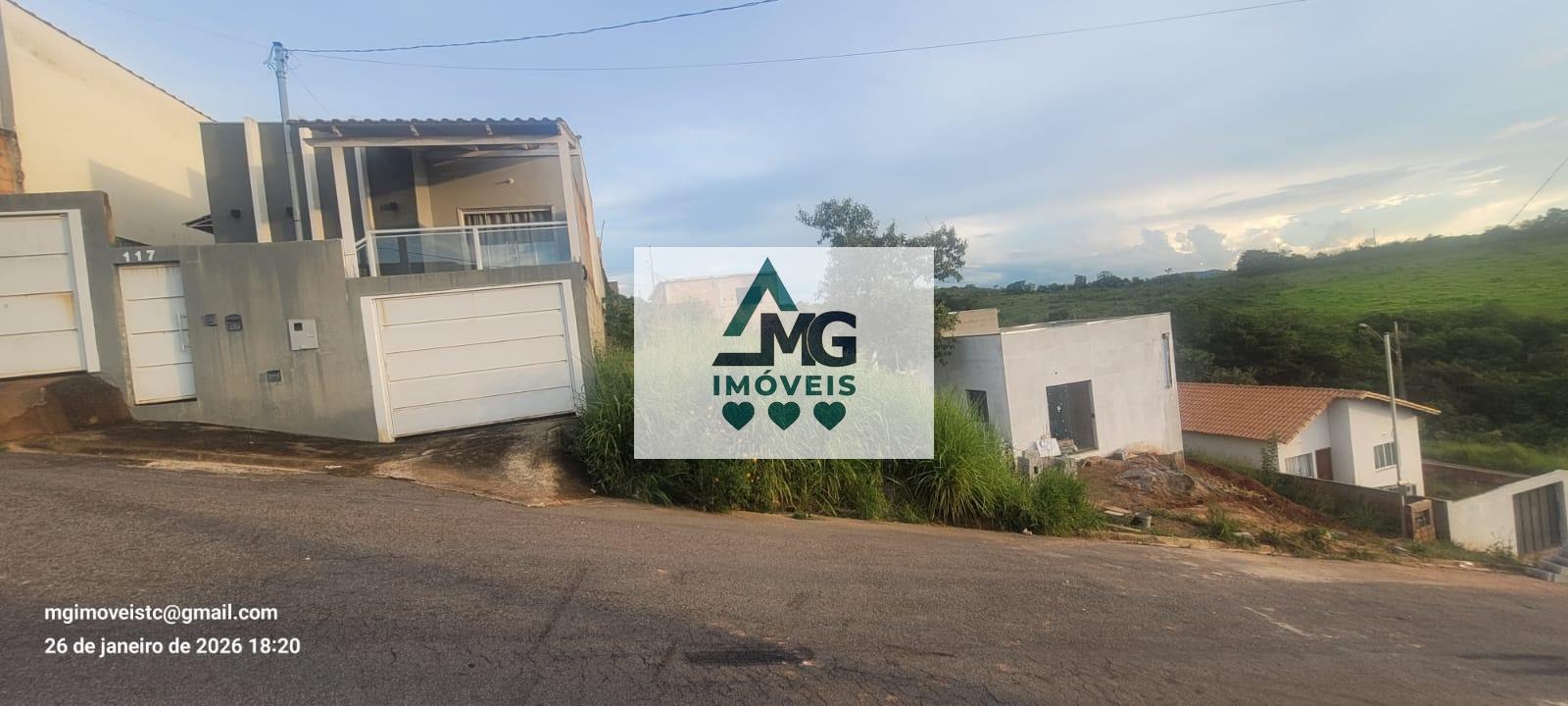 Terreno à venda com 200m² de terreno no Alto da Colina, Três Corações (MG) — foto 4 de 10