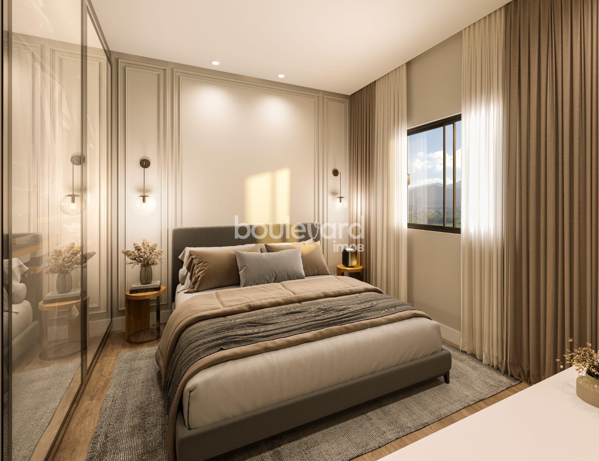Apartamento à venda com 2 quartos, 1 banheiro, 1 vaga e 56m² no Sertãozinho, Itapema (SC) — foto 6 de 23
