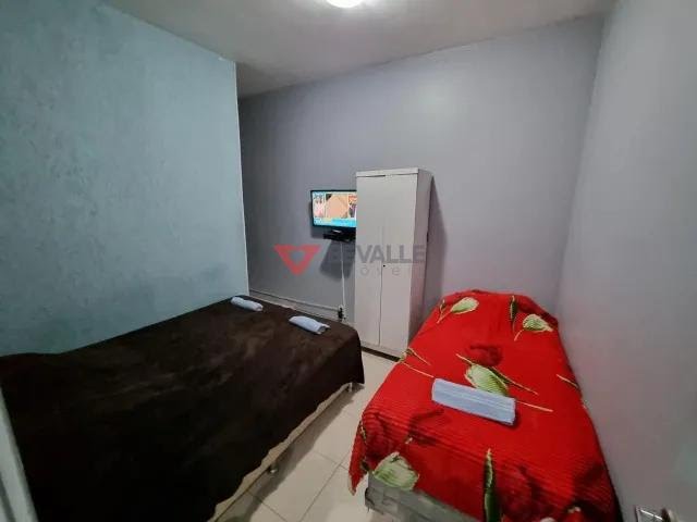 Apartamento à venda com 3 quartos, 1 suíte, 1 vaga e 83m² no Copacabana, Rio de Janeiro (RJ) — foto 13 de 20