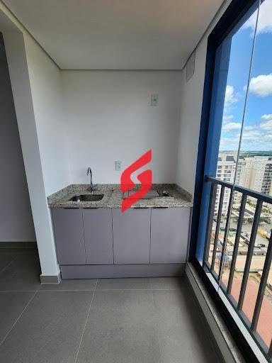 Apartamento em Parque Campolim - Sorocaba, SP