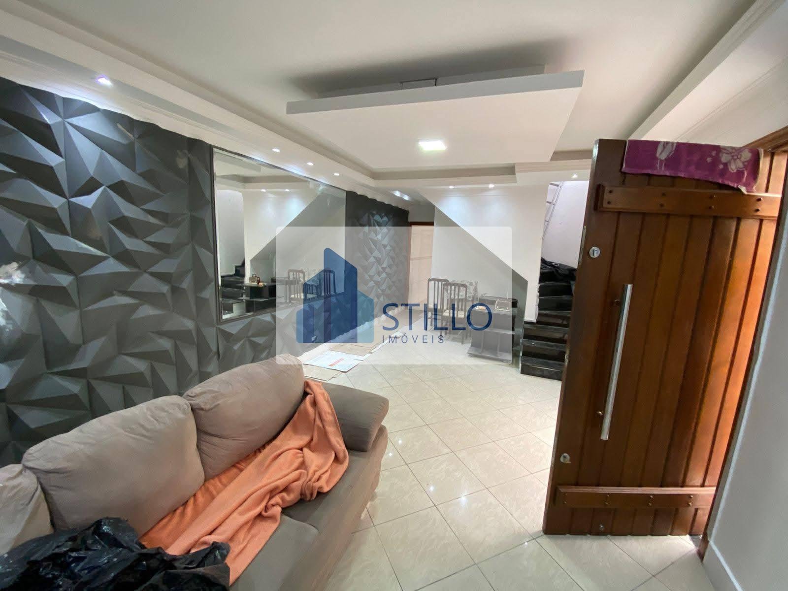 Casa à venda com 3 quartos, 1 suíte, 2 vagas e 170m² no Tatuapé, São Paulo (SP) — foto 7 de 24