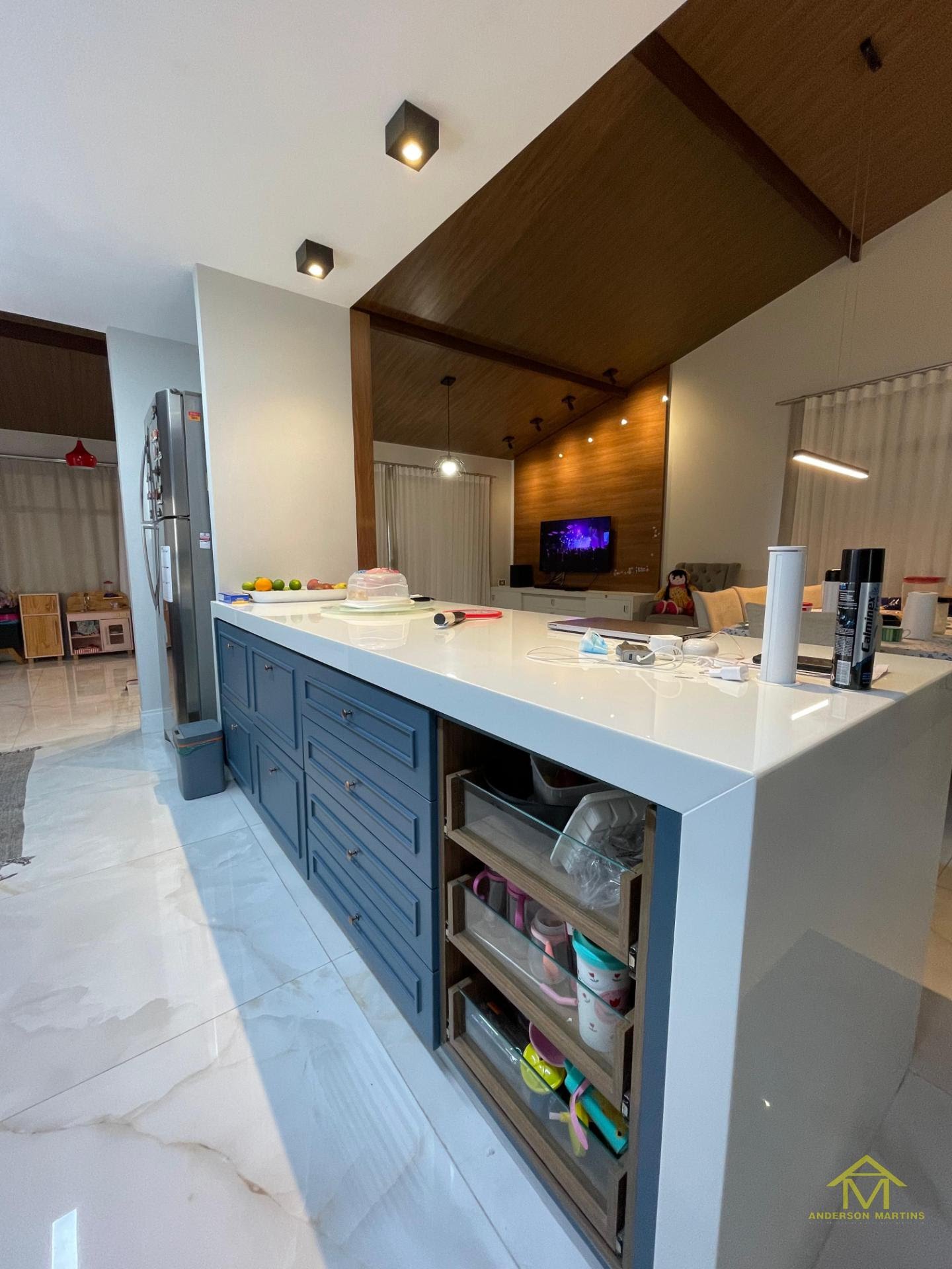 Casa à venda com 5 quartos, 4 banheiros, 3 vagas e 360m² no Morada do Sol, Vila Velha (ES) — foto 5 de 20