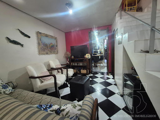 Casa Condomínio Vila de Espanha, Jardim Guerreiro - Cotia, SP
