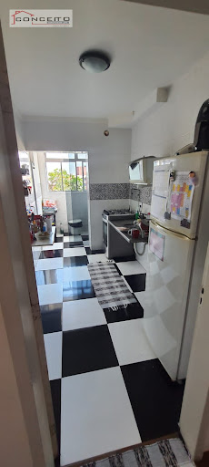 Apartamento em Cidade Líder  -  São Paulo