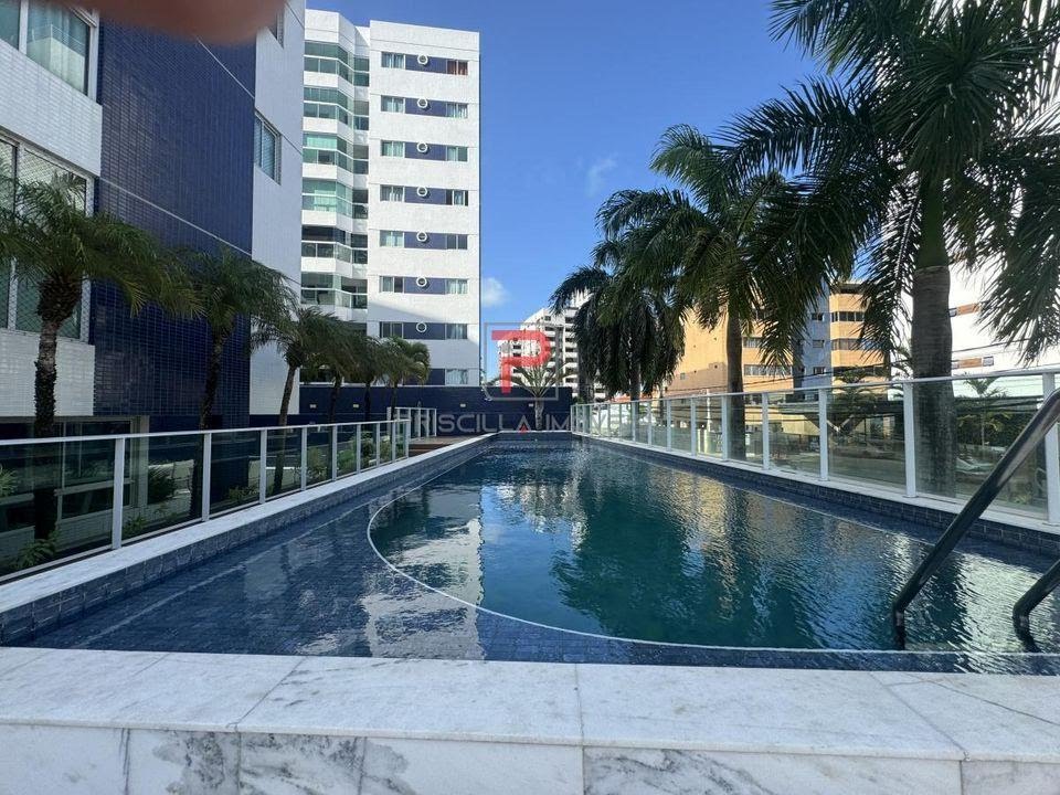 Apartamento à venda com 3 quartos, 1 suíte, 1 vaga e 74m² no Jardim Oceania, João Pessoa (PB) — foto 23 de 23