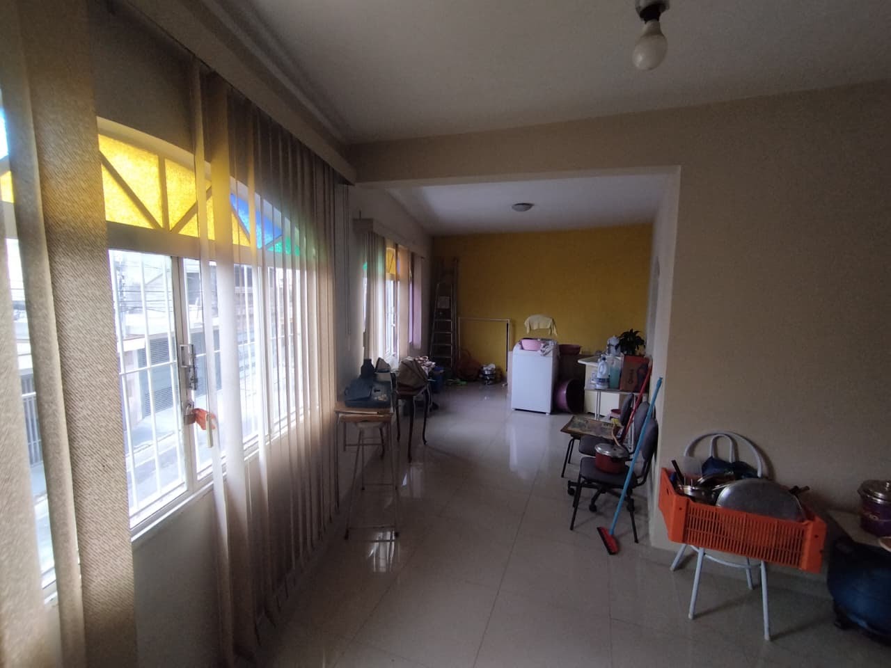 Apartamento à venda com 3 quartos, 1 suíte, 2 vagas e 200m² no Jardim Cidade Pirituba, São Paulo (SP) — foto 10 de 27