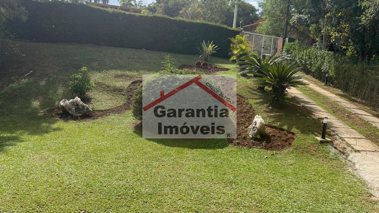 Casa à venda com 3 quartos, 3 suítes e 240m² no Canguera, São Roque (SP) — foto 26 de 29