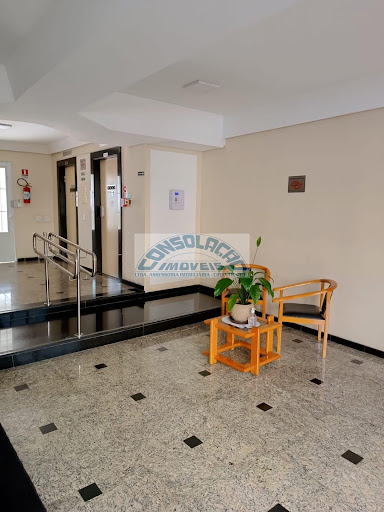 Apartamento em Vila Moraes  -  São Paulo