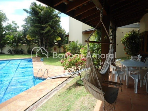 Casa de Condomínio, 4 quartos - Foto 23