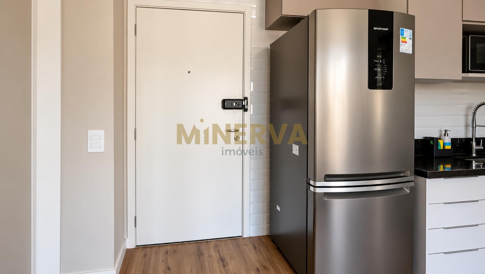 Apartamento à venda com 2 quartos, 1 banheiro, 1 vaga e 43m² no Jardim Adriana, Guarulhos (SP) — foto 3 de 8