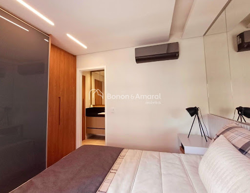 Apartamento, 1 quarto, 52 m² - Foto 7