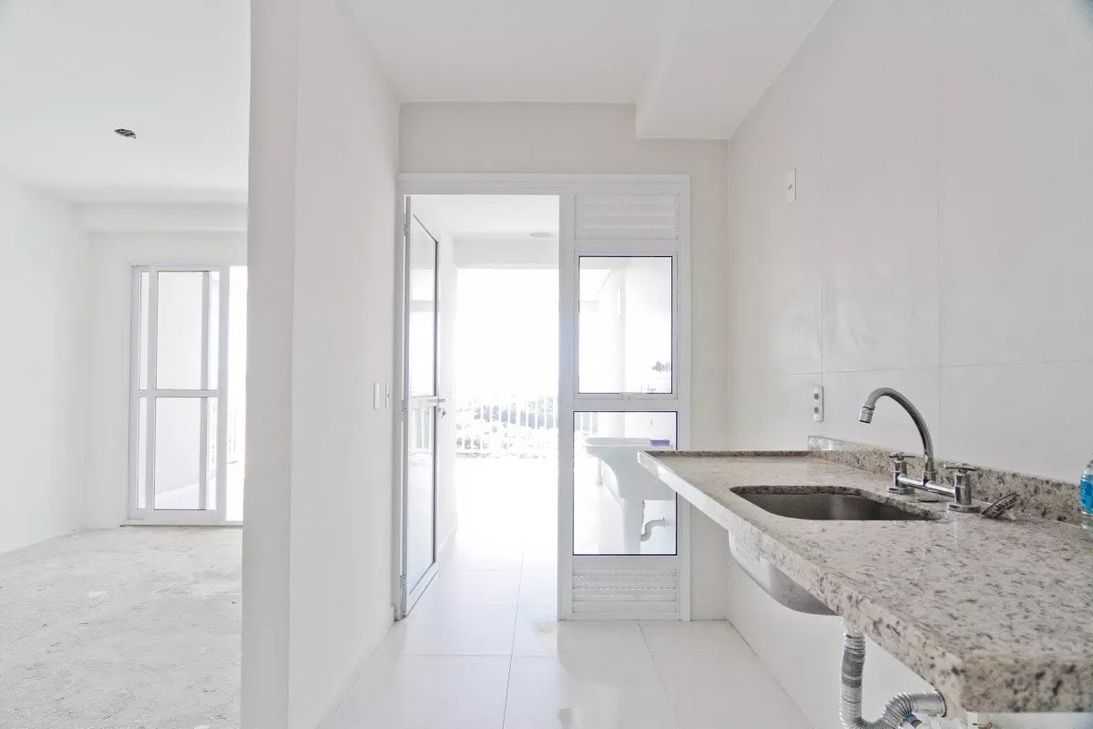 Apartamento à venda com 3 quartos, 1 suíte, 2 vagas e 100m² no Parque São Domingos, São Paulo (SP) — foto 4 de 22