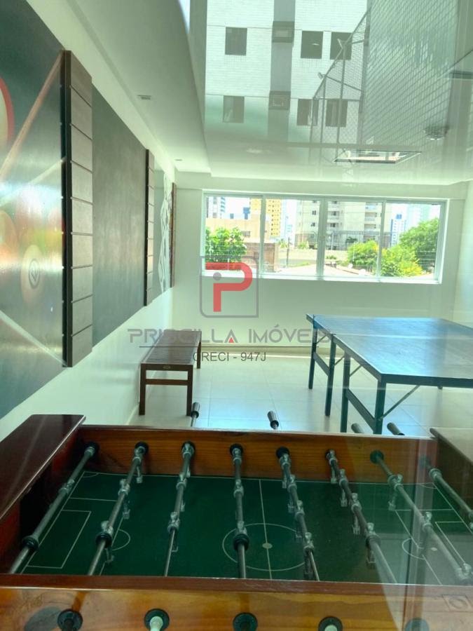 Apartamento à venda com 3 quartos, 2 suítes, 1 vaga e 86m² no Manaíra, João Pessoa (PB) — foto 16 de 19