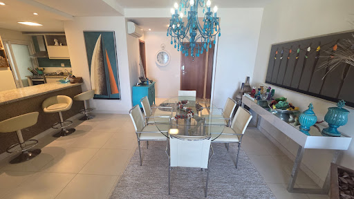 Apartamento Frente ao Mar no L23 em Itaguá  -  Ubatuba
