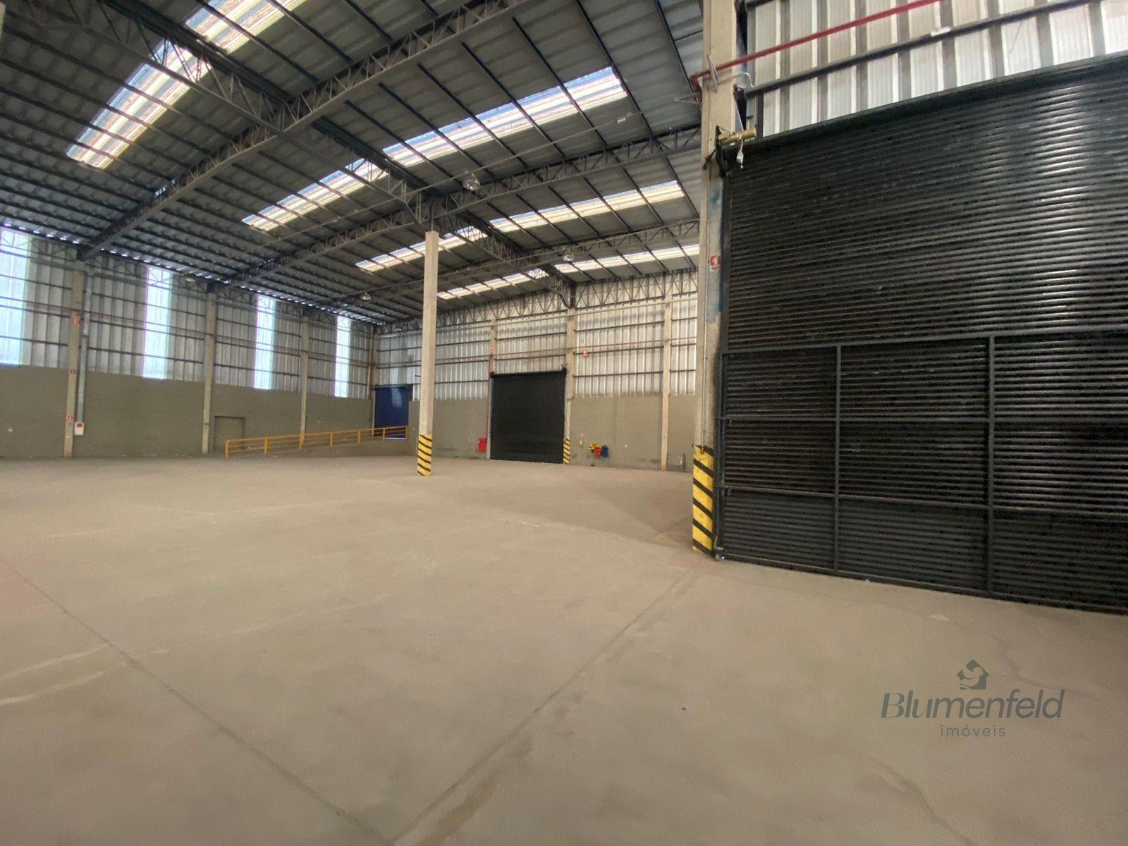 Comercial para alugar com 7530m² no Distrito Industrial do Taboao, Mogi das Cruzes (SP) — foto 22 de 30