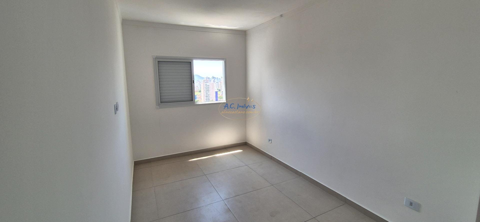 Apartamento à venda com 2 quartos, 2 suítes, 2 vagas e 81m² no Aviação, Praia Grande (SP) — foto 9 de 17