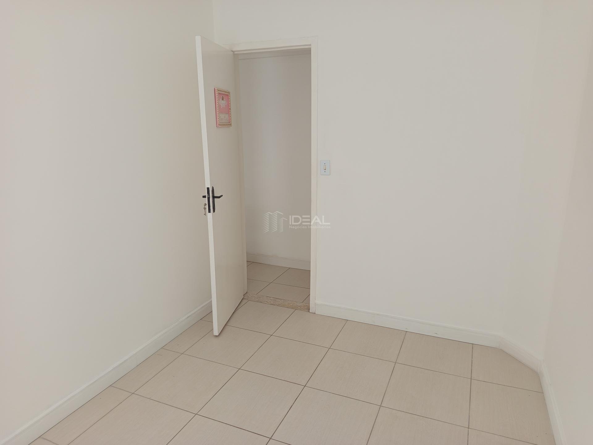 Apartamento à venda com 2 quartos, 1 banheiro, 1 vaga e 50m² no Centro, Campos dos Goytacazes (RJ) — foto 7 de 19