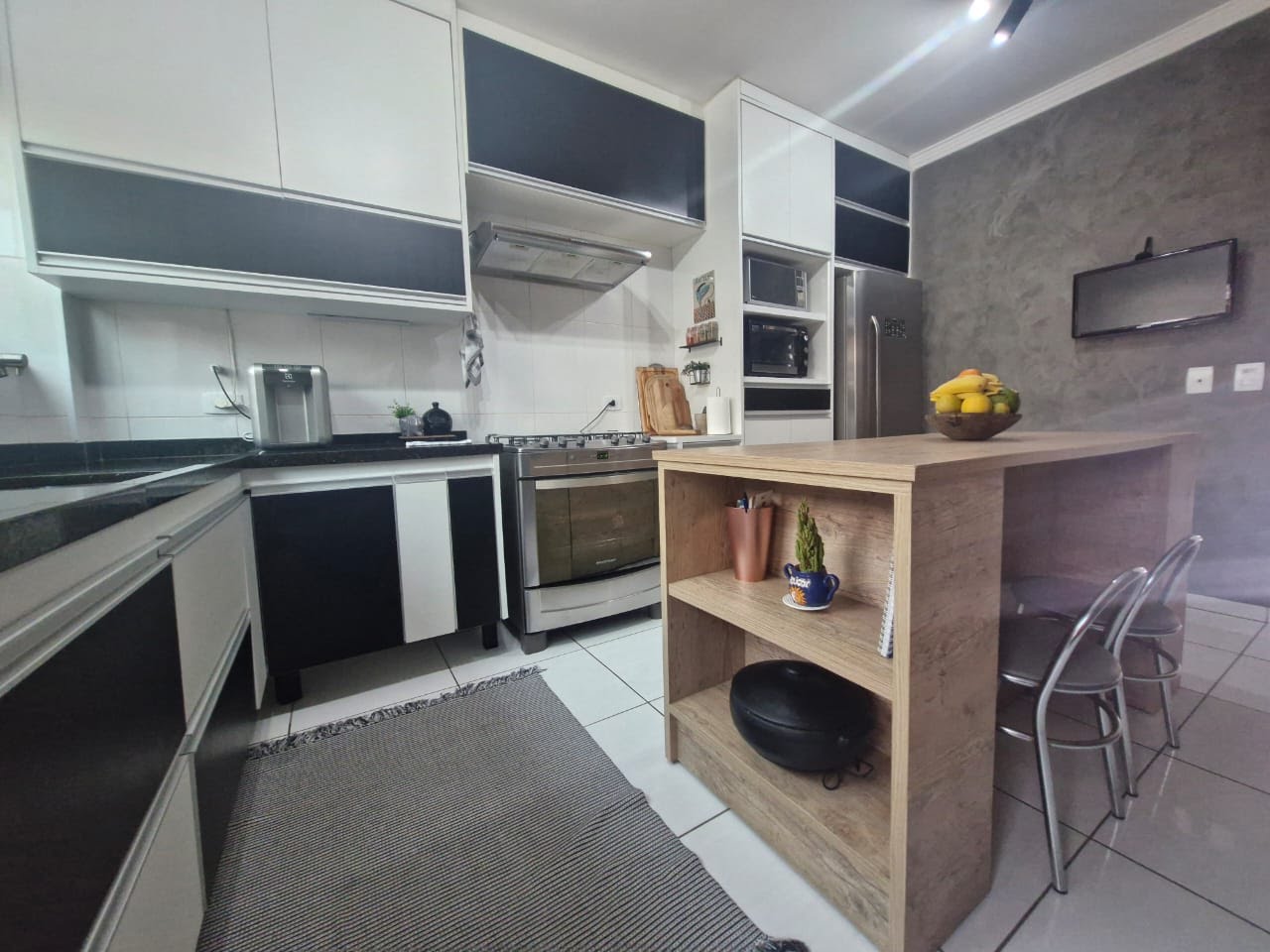 Apartamento à venda com 3 quartos, 1 suíte e 3 vagas no Parque São Domingos, São Paulo (SP) — foto 18 de 30