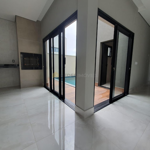 Casa de Condomínio em Primor das Torres, Cuiabá: 134M², 3 Dormitórios, 1 Suite, 2 Banheiros - Venda por R$ 990.000