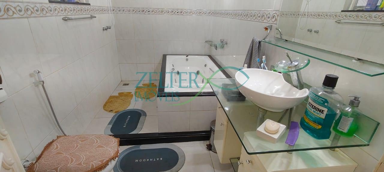 Casa à venda com 5 quartos, 3 suítes, 2 vagas e 140m² no Vila da Penha, Rio de Janeiro (RJ) — foto 12 de 30