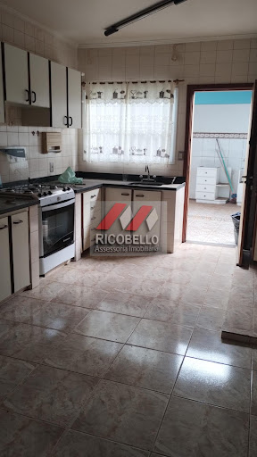 Casa na Paulicéia  -  Piracicaba