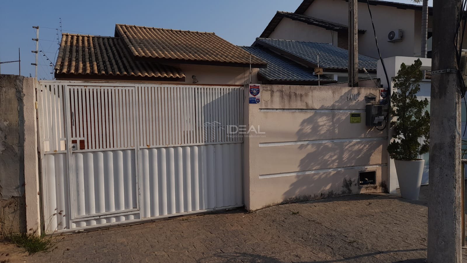 Casa à venda com 2 quartos, 2 banheiros, 2 vagas e 180m² no Alphaville, Campos dos Goytacazes (RJ) — foto 20 de 30