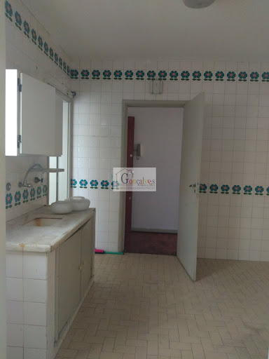 Apartamento em Bela Vista  -  São Paulo