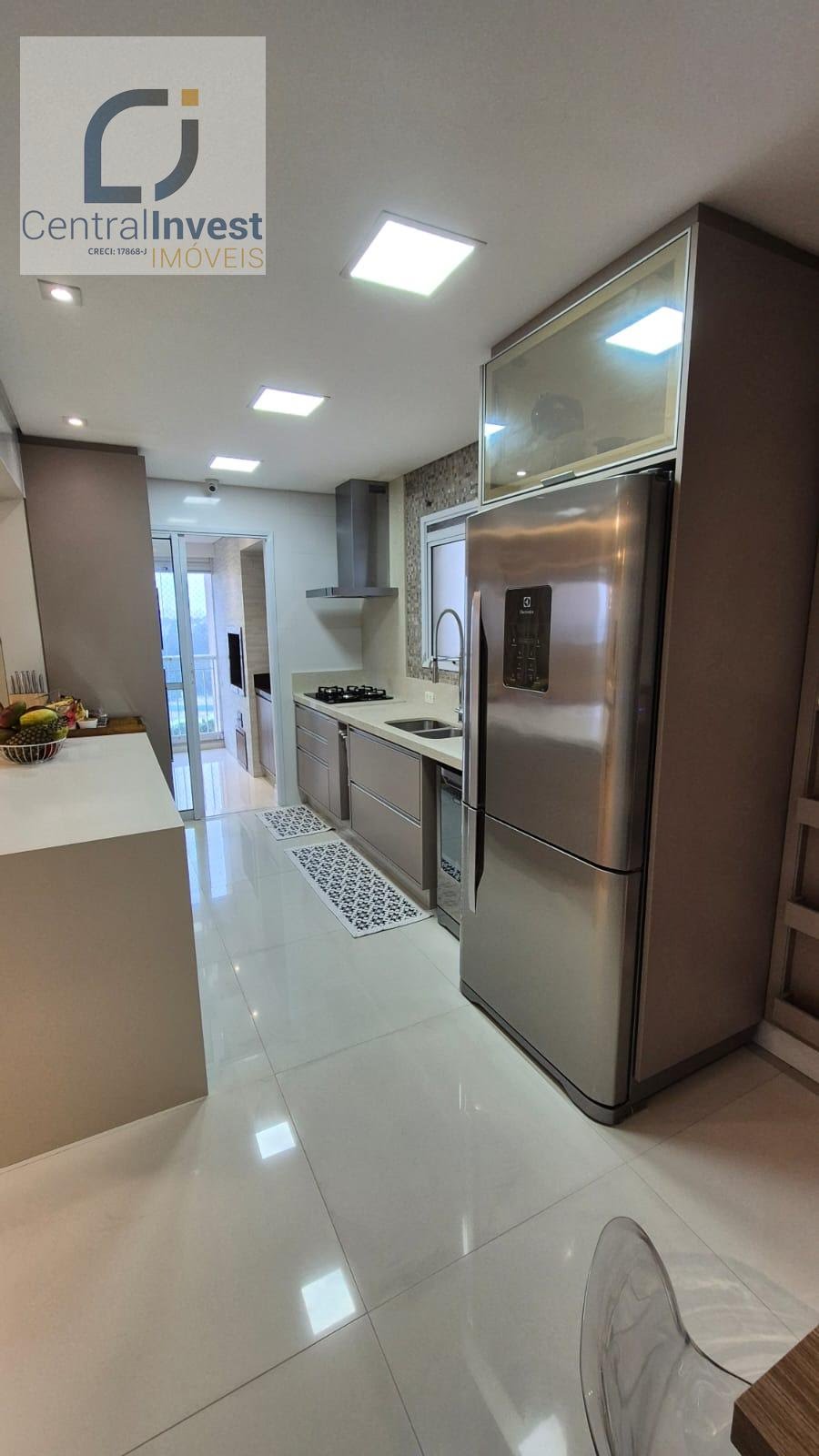 Apartamento, 3 quartos, 132 m² - Foto 13