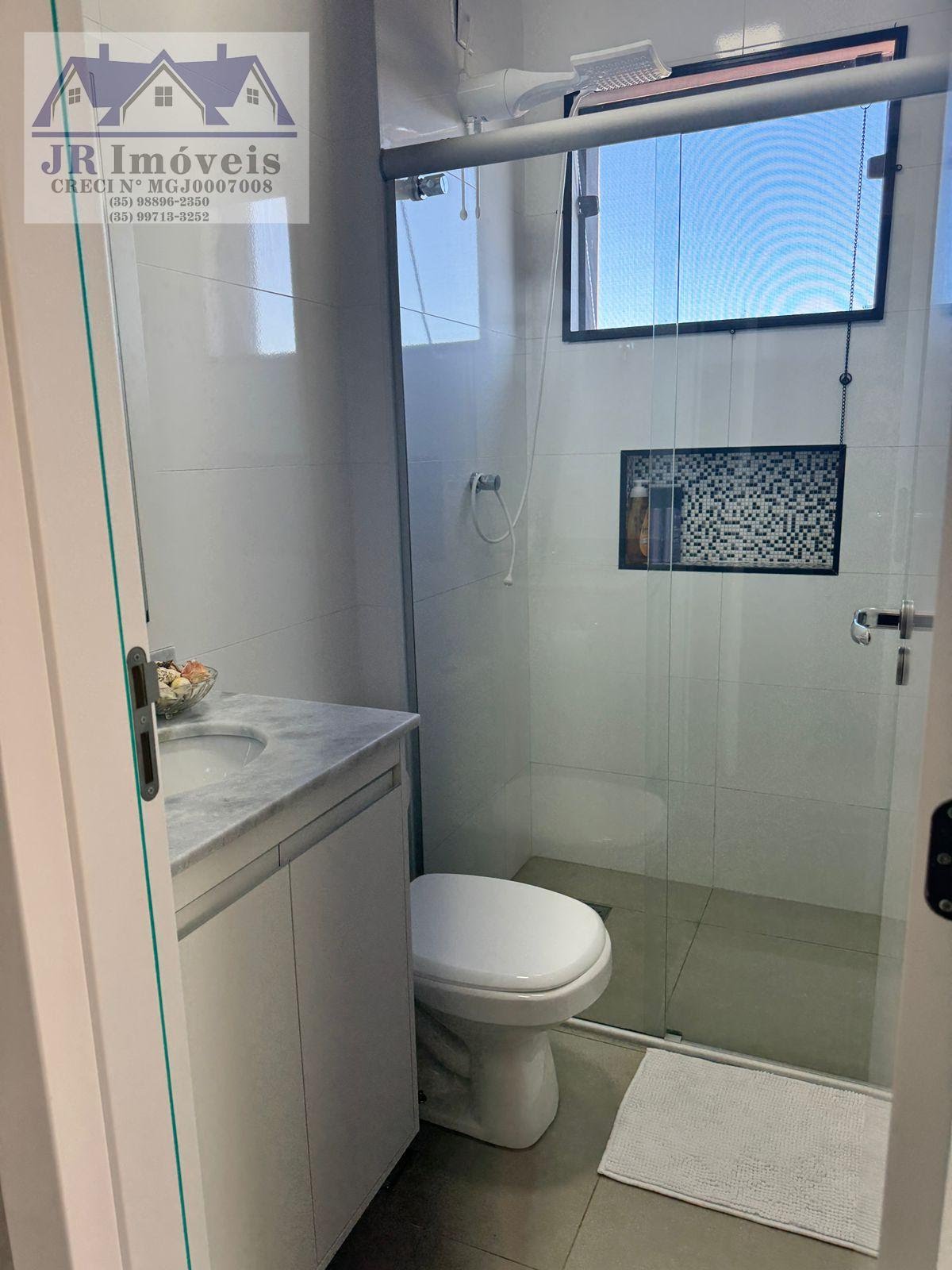 Apartamento à venda com 1 quarto e 1 suíte no Bps, Itajubá (MG) — foto 16 de 22