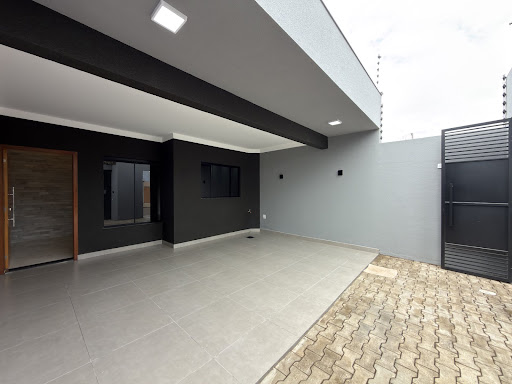 Casa no Vale da Perobas  -  Arapongas