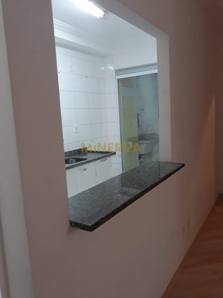 Apartamento à venda com 2 quartos, 1 banheiro, 1 vaga e 51m² no Belém, São Paulo (SP) — foto 9 de 30