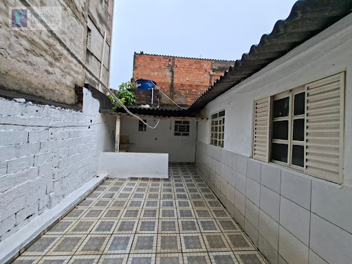 Casa em Jardim São João - Guarulhos, SP
