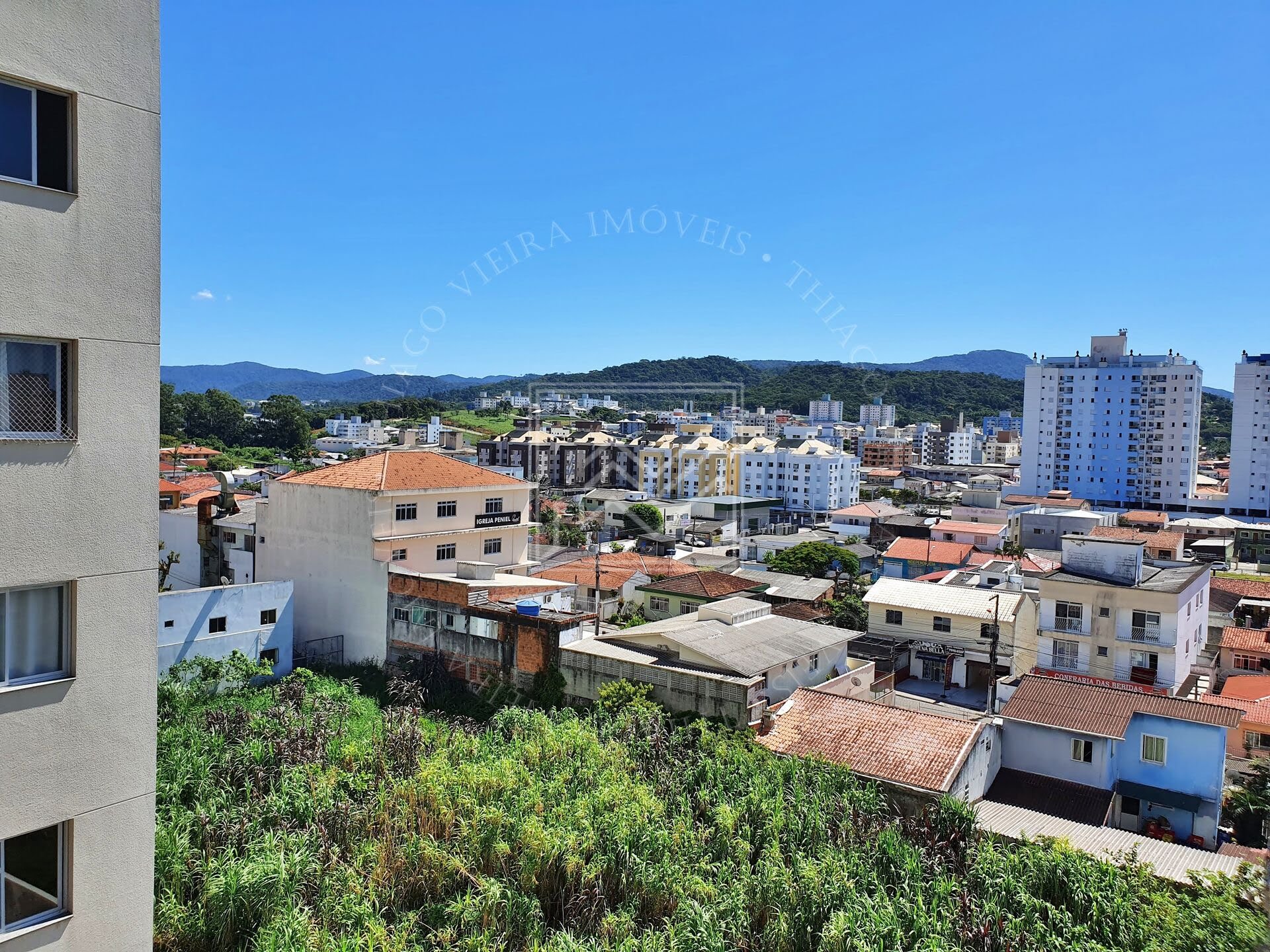 Apartamento à venda com 3 quartos, 1 suíte, 1 vaga e 72m² no Areias, São José (SC) — foto 15 de 24