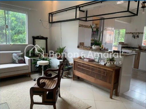 Casa de Condomínio, 2 quartos - Foto 8