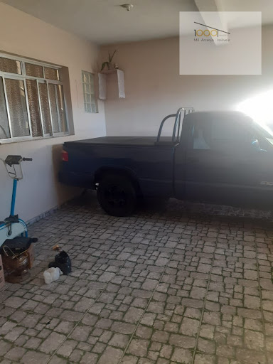 Casa Sobrado em Alto da Boa Vista  -  Mogi das Cruzes
