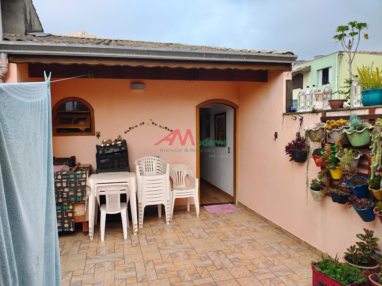 Casa à venda com 3 quartos, 1 suíte, 2 vagas e 225m² no Paulicéia, São Bernardo do Campo (SP) — foto 30 de 30
