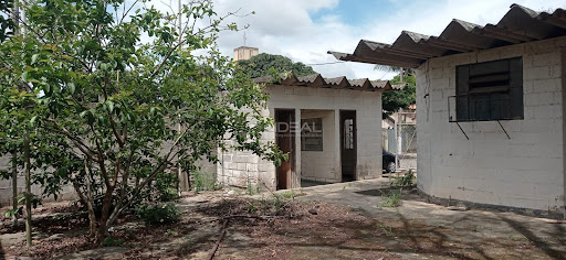 Excelente área industrial com toda infraestrutura para aluguel ou venda com 2000m2 em Donana, próxima à rodovia Campos/Farol cod 15797