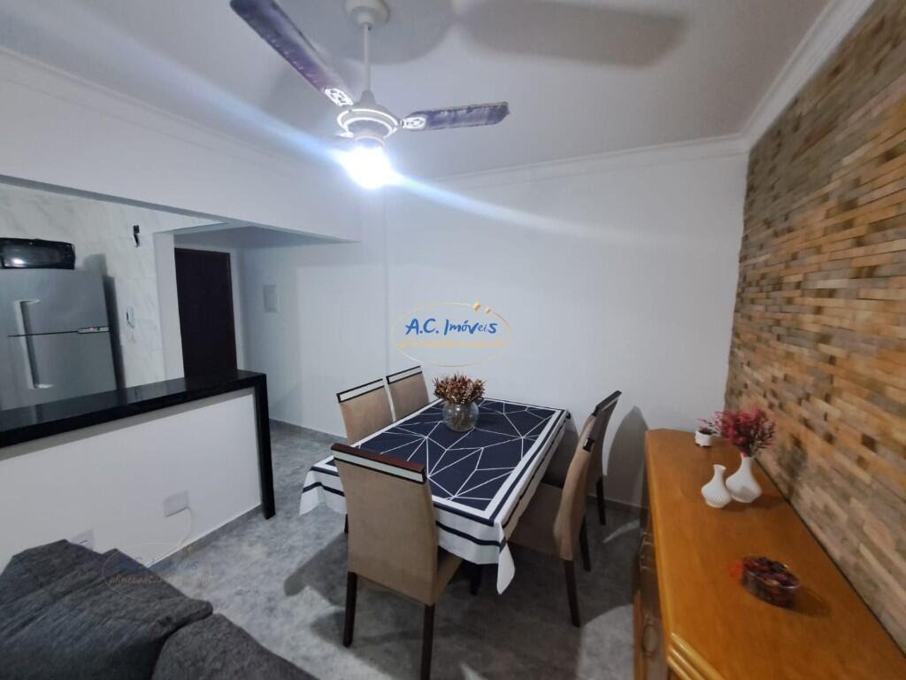 Apartamento à venda com 2 quartos, 1 suíte, 1 vaga e 68m² no Guilhermina, Praia Grande (SP) — foto 20 de 25