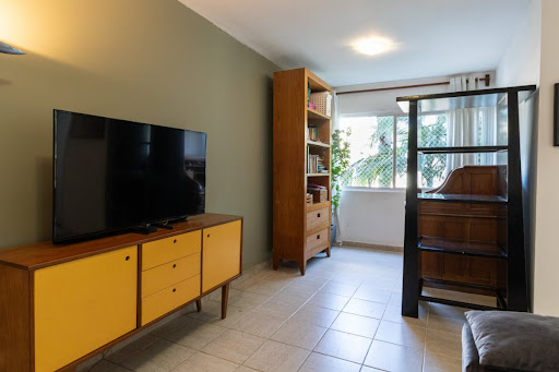 Apartamento à Venda Rua Padre Artur Somensi, Vila Madalena/SP