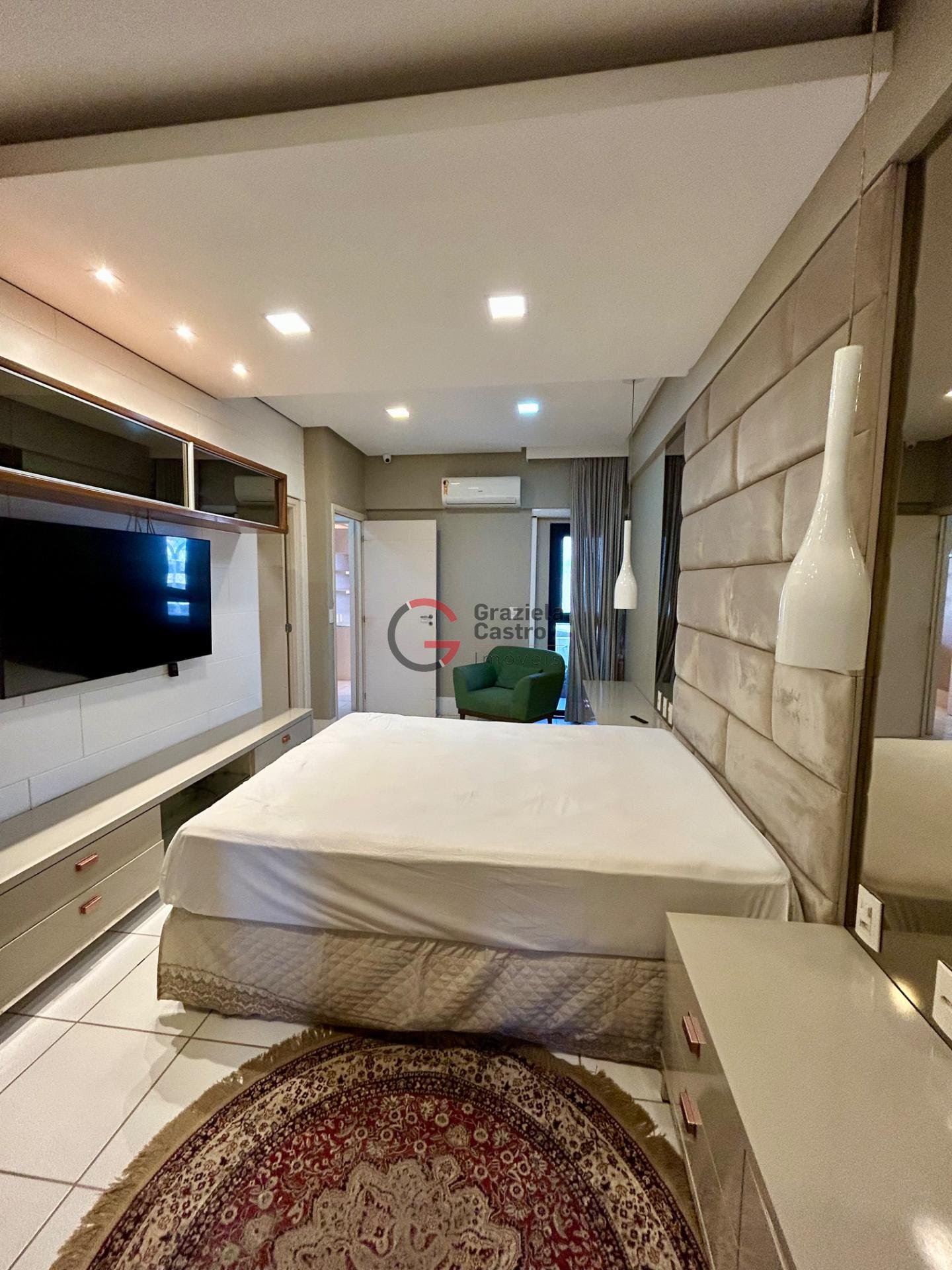 Apartamento, 3 quartos, 137 m² - Foto 20