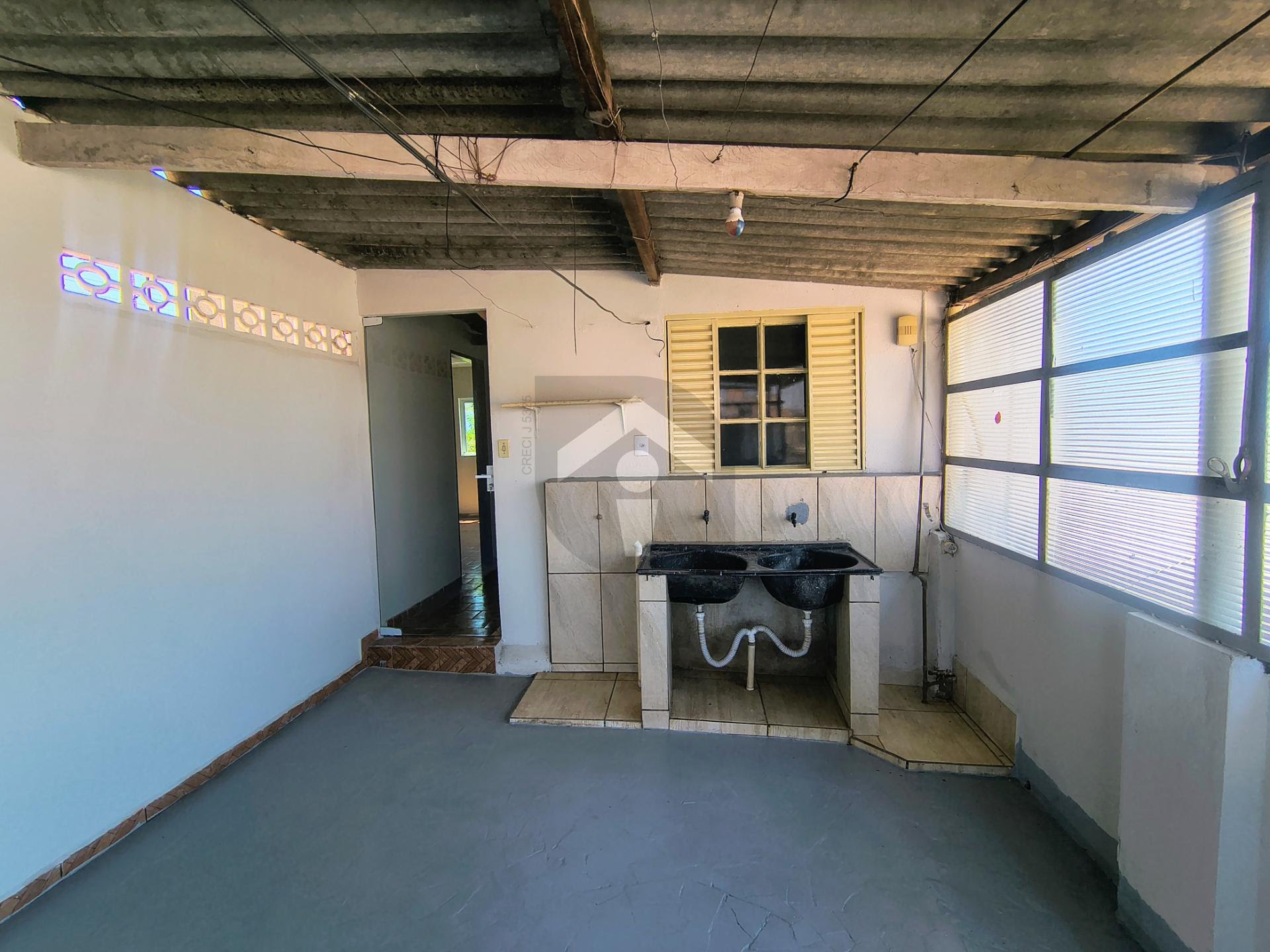 Casa, 4 quartos - Foto 21