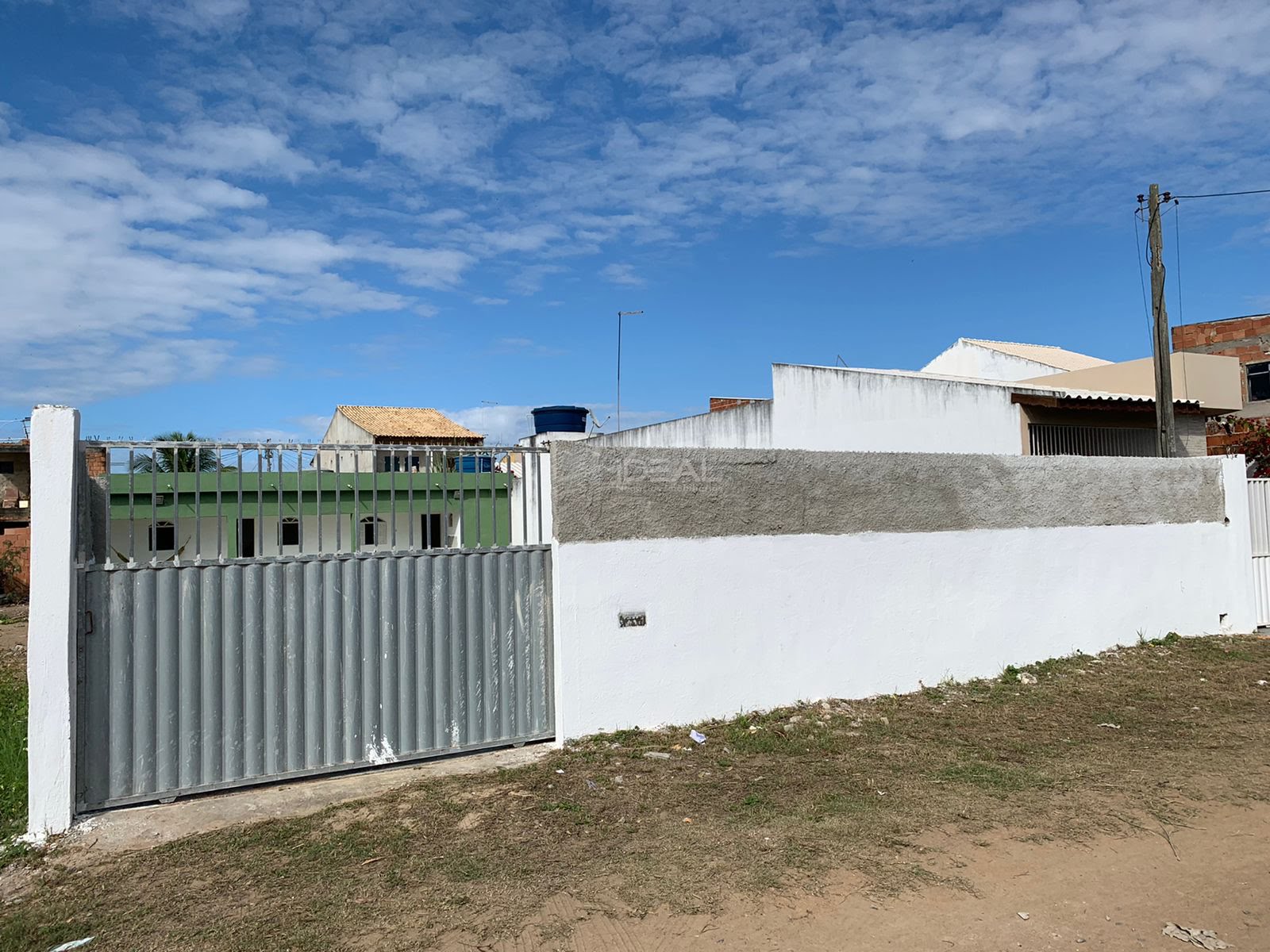 Casa à venda com 2 quartos, 1 banheiro, 2 vagas e 360m² no Grussaí, São João da Barra (RJ) — foto 8 de 30