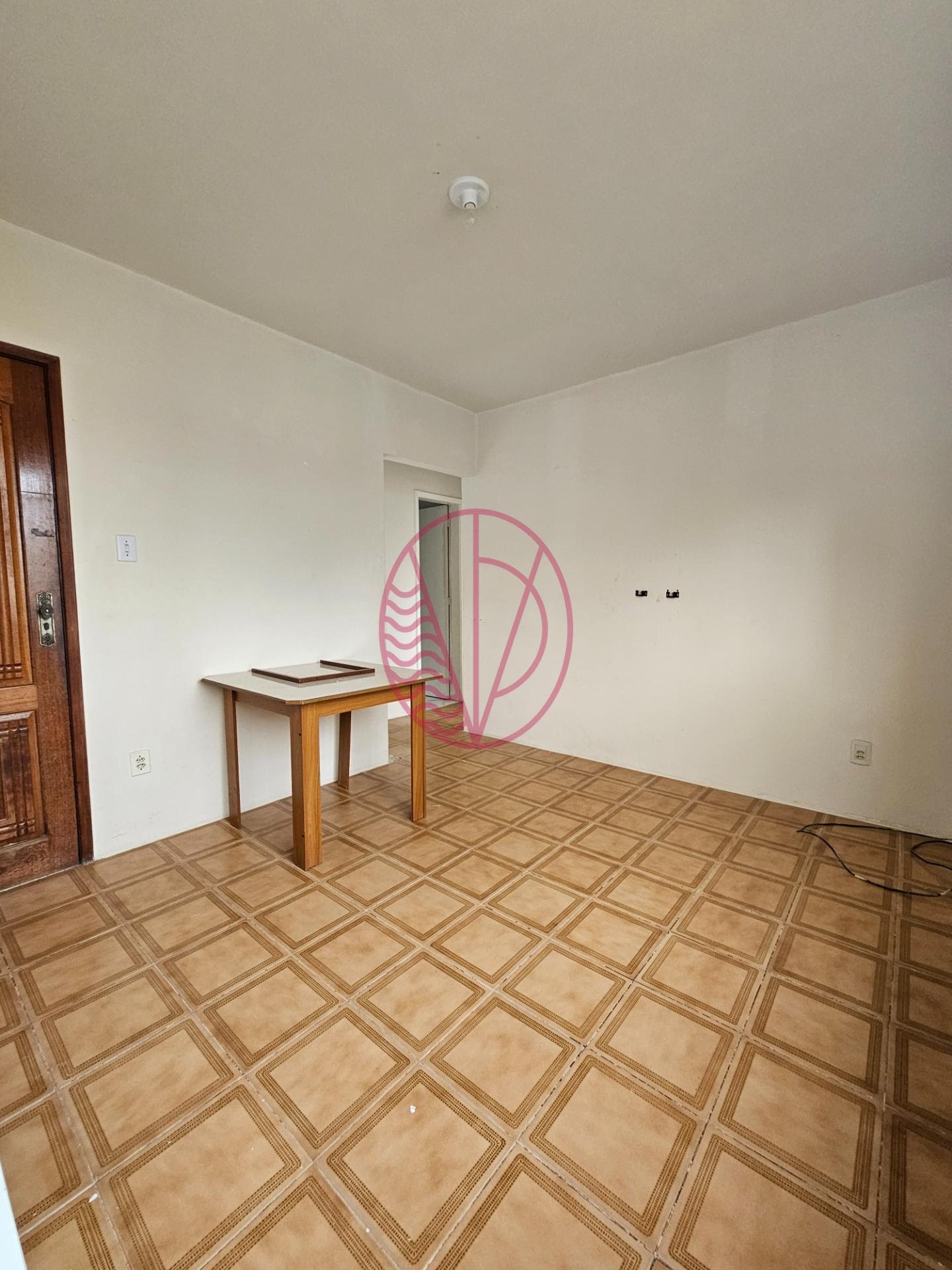 Apartamento à venda com 2 quartos, 1 banheiro, 1 vaga e 50m² no Brotas, Salvador — foto principal