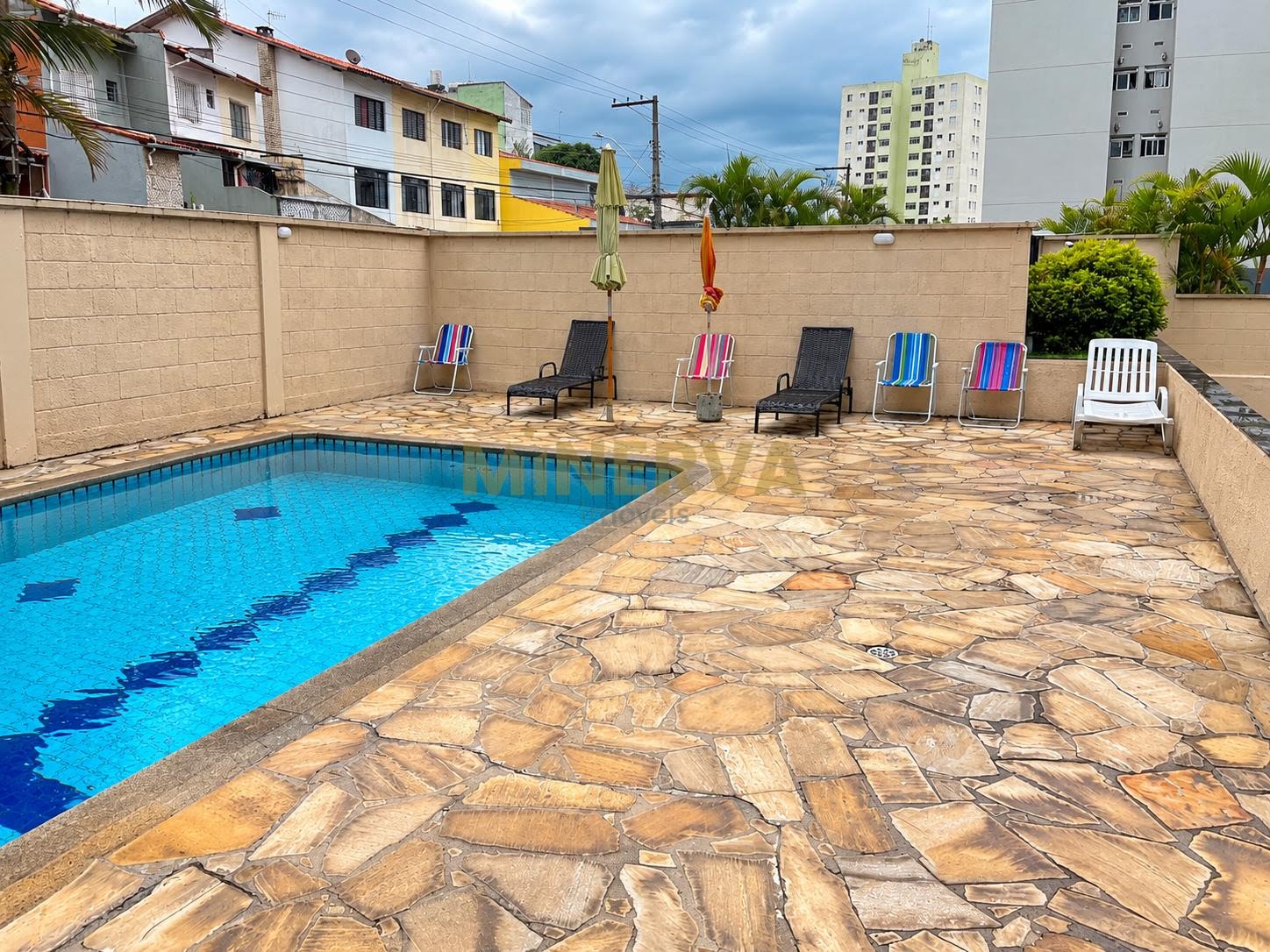 Apartamento à venda com 2 quartos, 1 suíte, 2 vagas e 50m² no Macedo, Guarulhos (SP) — foto 19 de 27